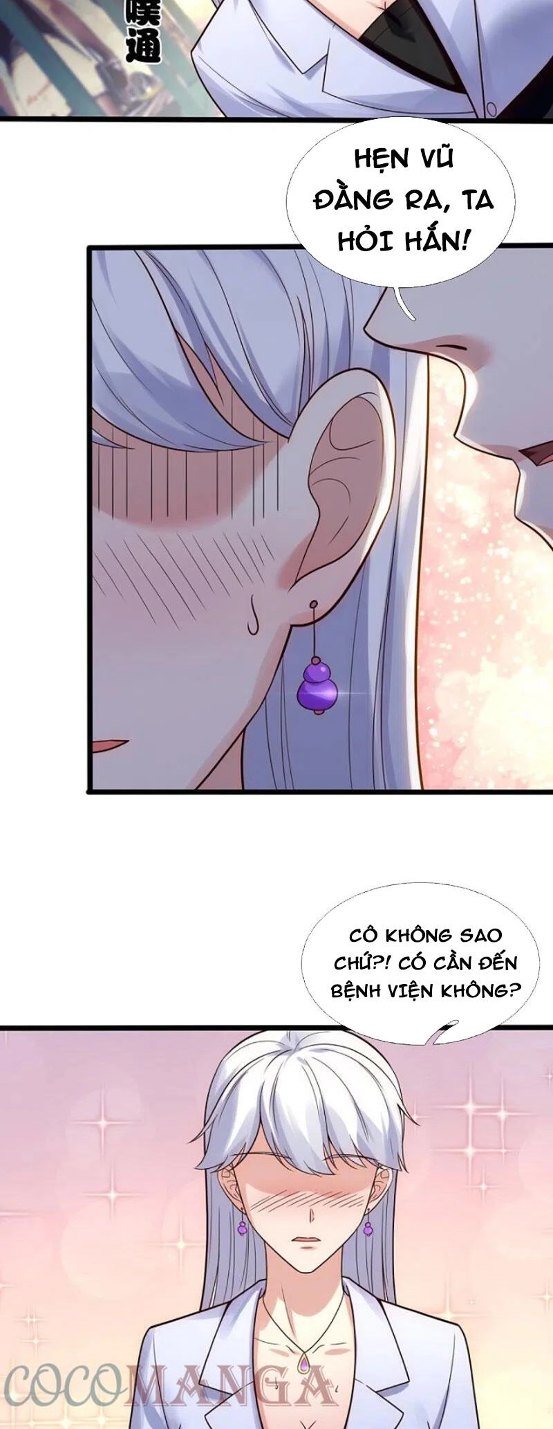 Ta Là Chiến Thần Vô Song Chapter 179 - 6