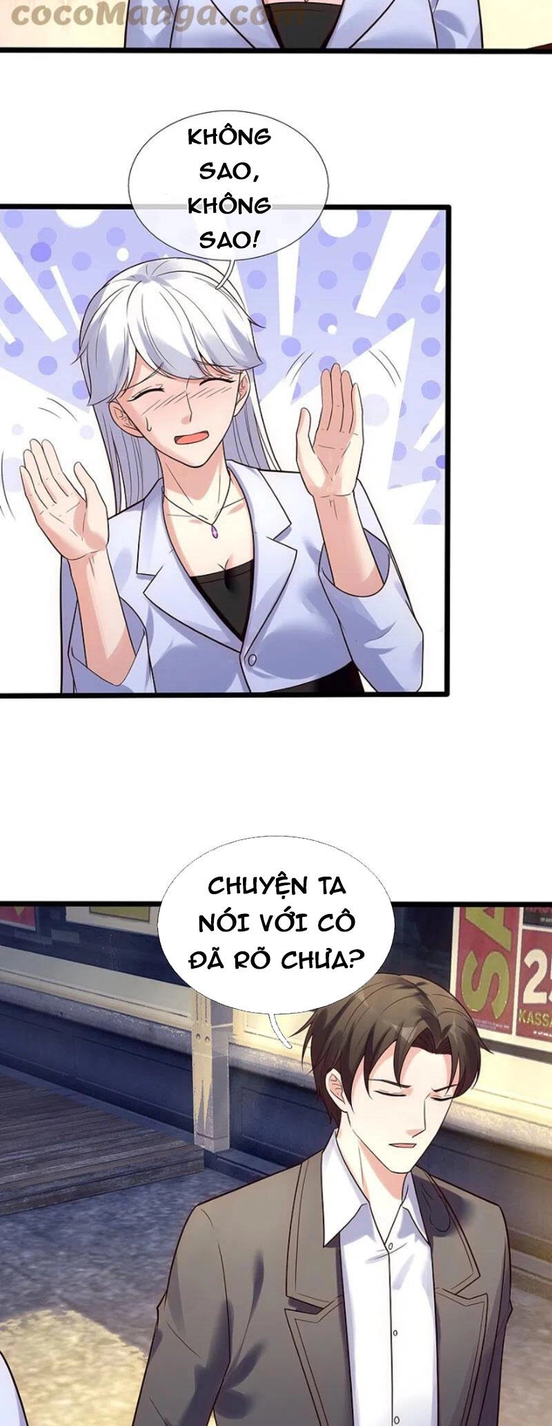 Ta Là Chiến Thần Vô Song Chapter 179 - 7