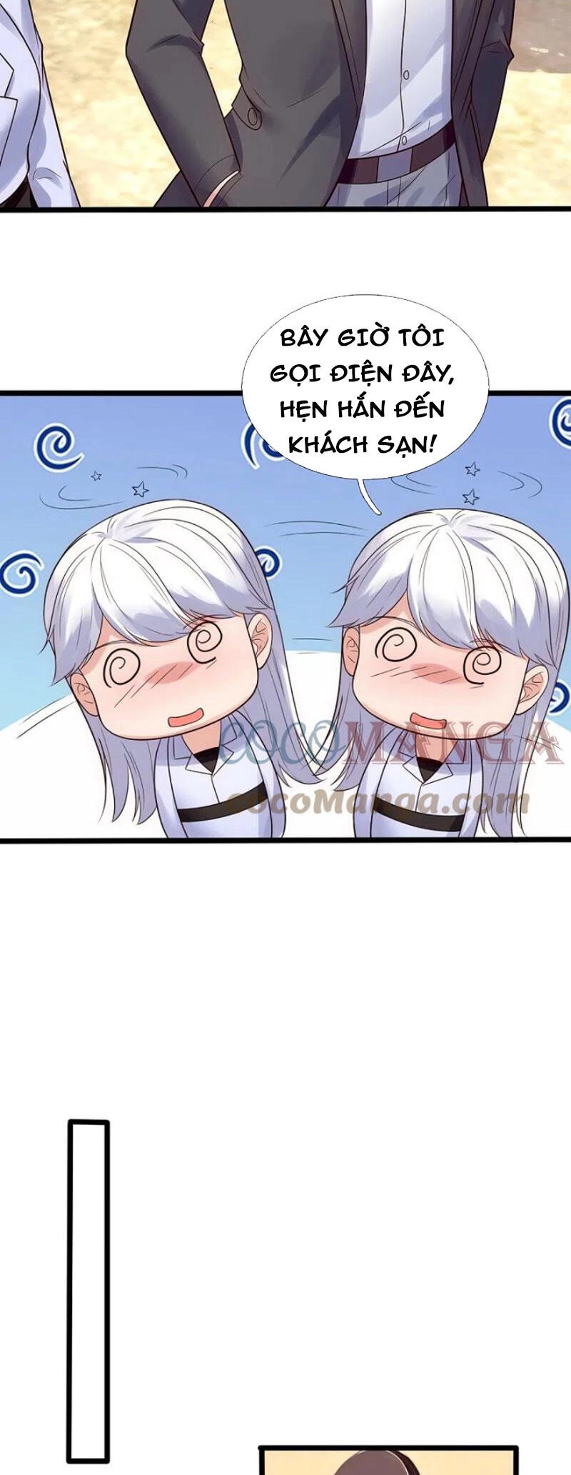 Ta Là Chiến Thần Vô Song Chapter 179 - 8