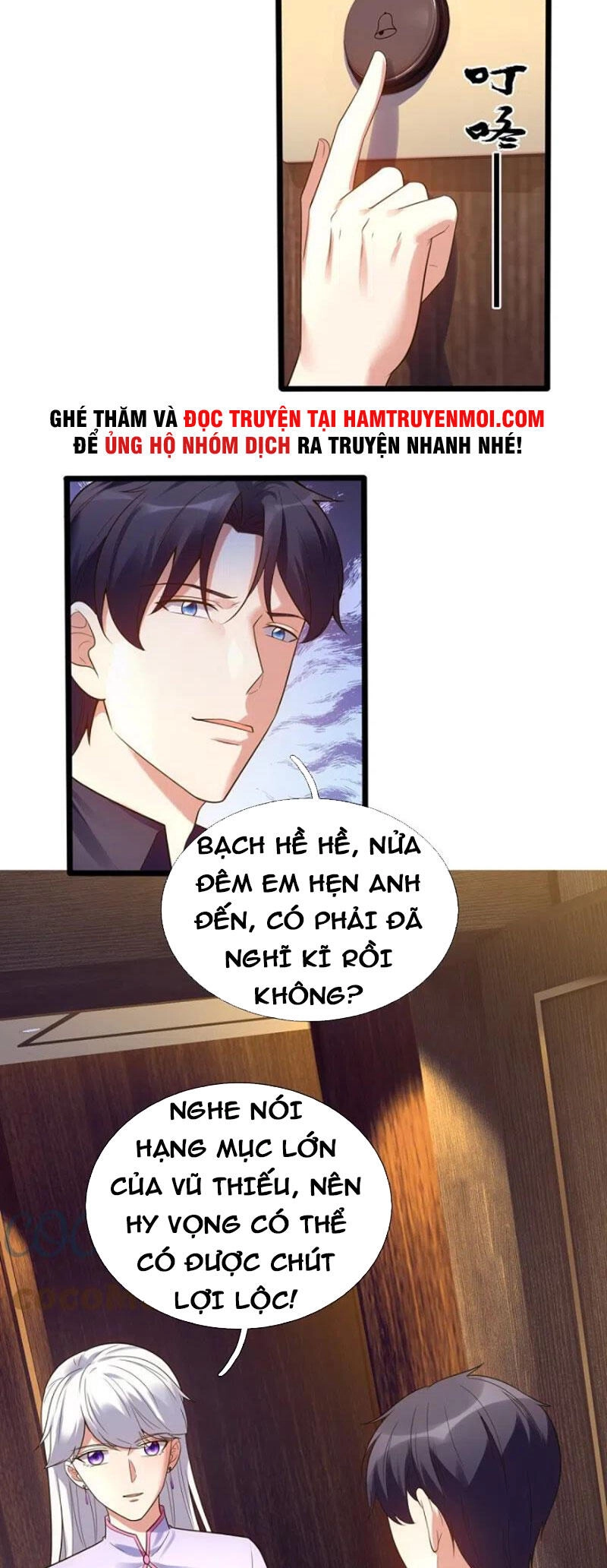 Ta Là Chiến Thần Vô Song Chapter 179 - 9