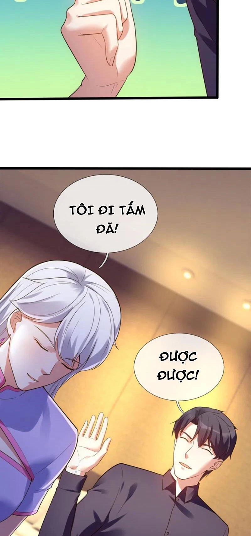 Ta Là Chiến Thần Vô Song Chapter 179 - 14