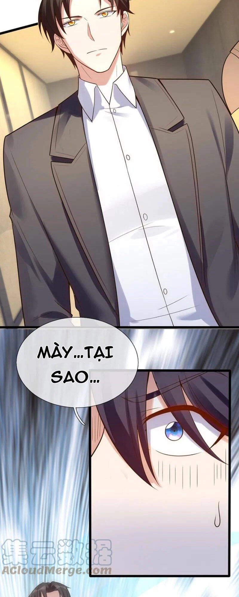 Ta Là Chiến Thần Vô Song Chapter 180 - 5