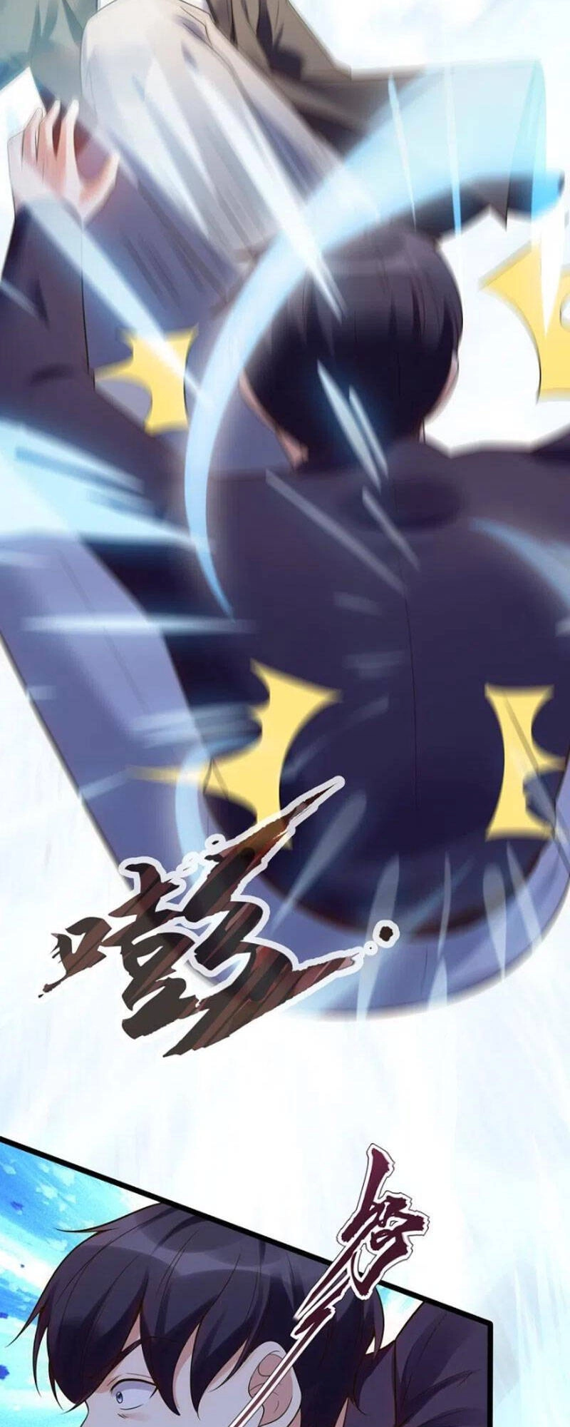 Ta Là Chiến Thần Vô Song Chapter 180 - 7