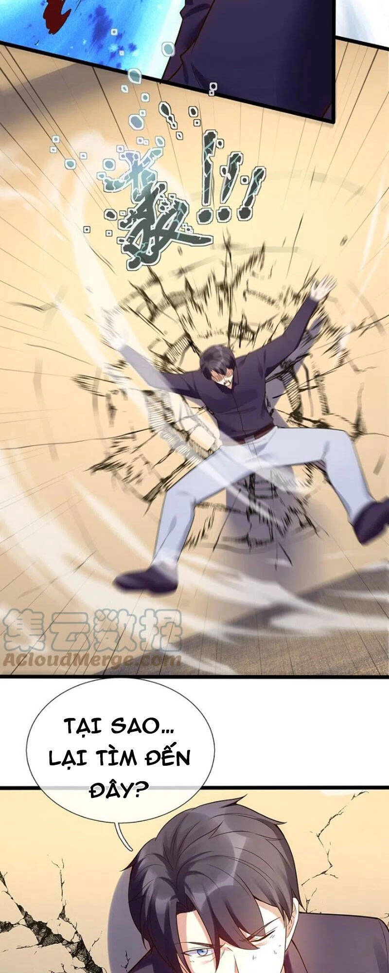 Ta Là Chiến Thần Vô Song Chapter 180 - 9