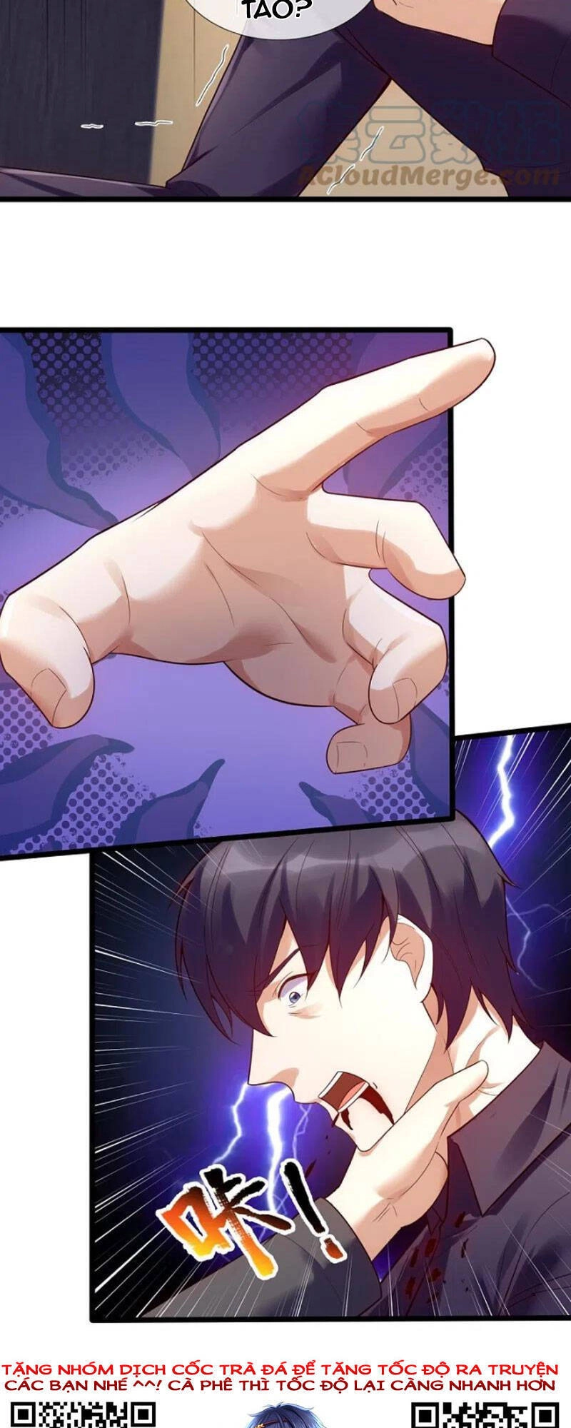 Ta Là Chiến Thần Vô Song Chapter 180 - 13