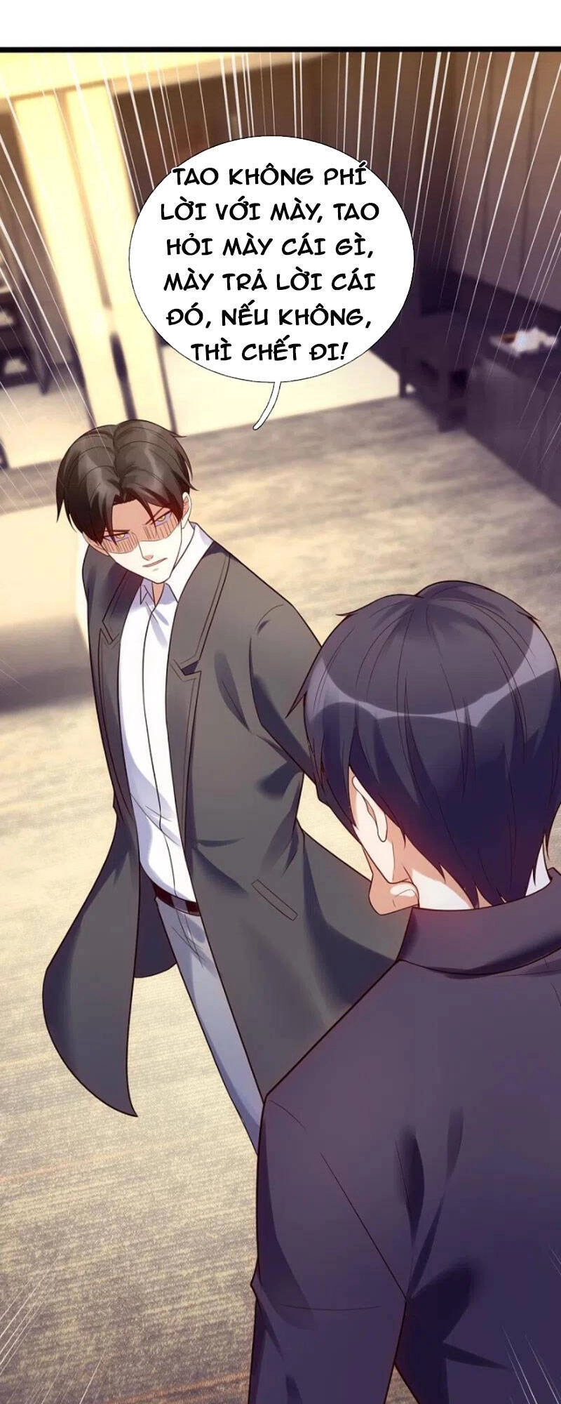 Ta Là Chiến Thần Vô Song Chapter 180 - 15