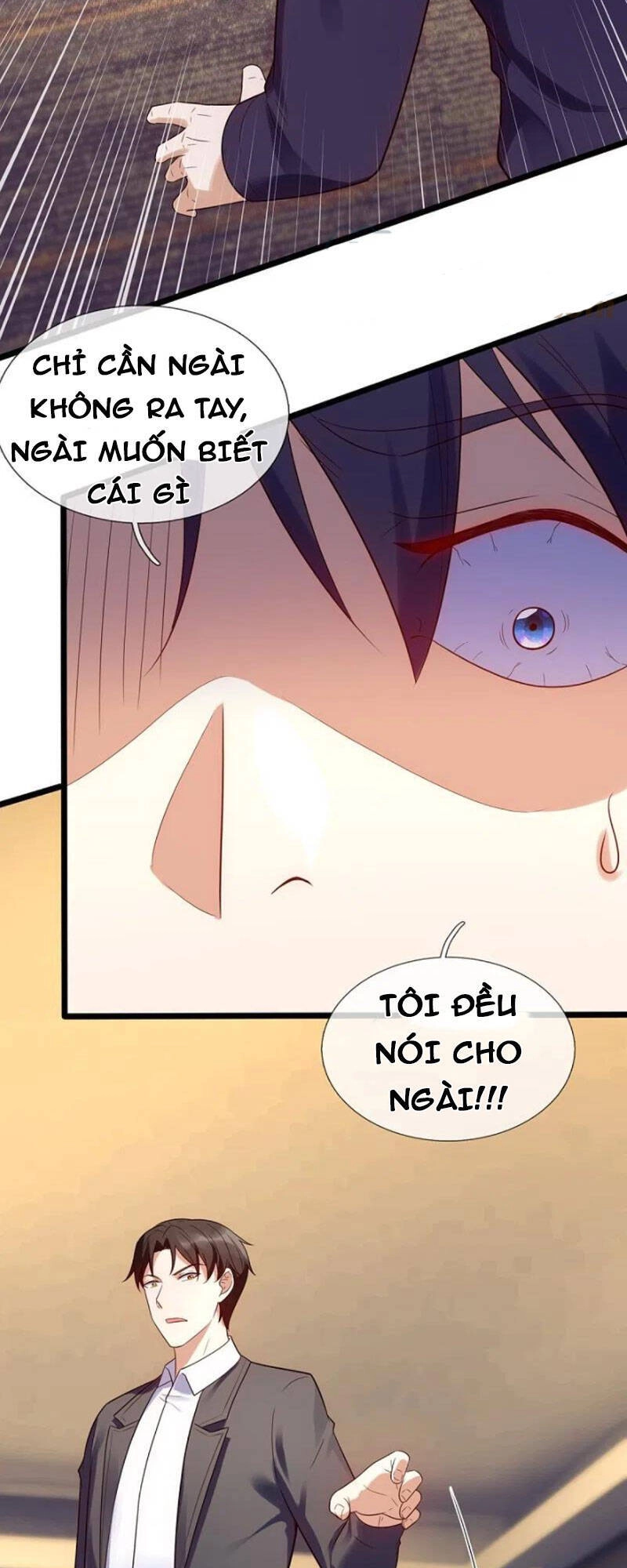 Ta Là Chiến Thần Vô Song Chapter 180 - 17