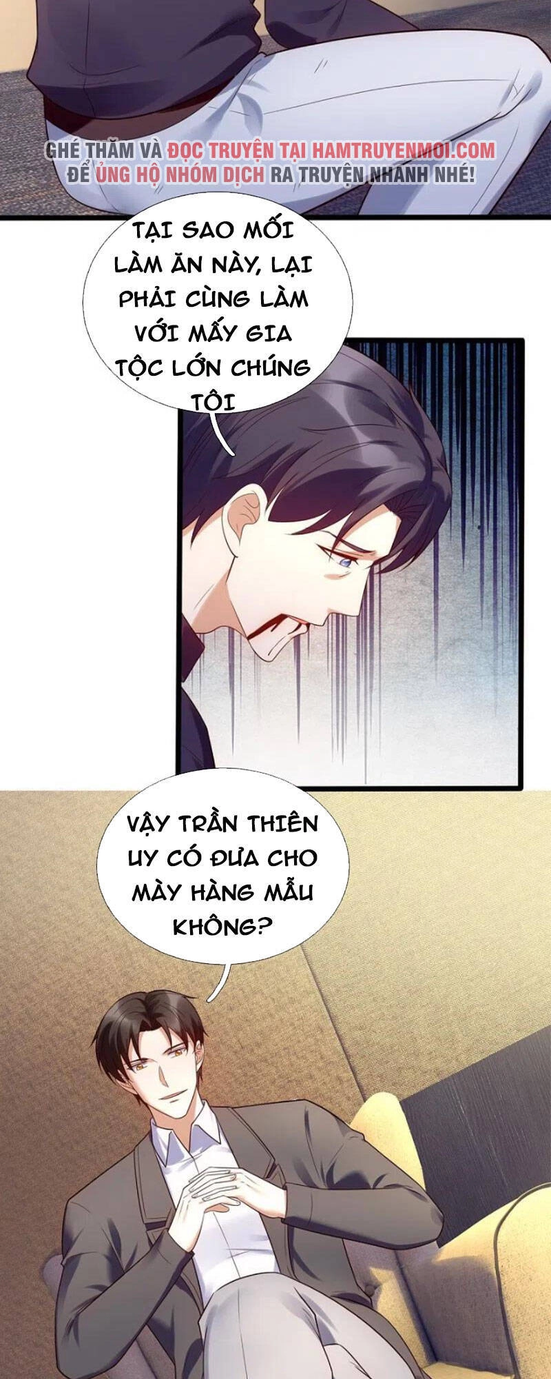 Ta Là Chiến Thần Vô Song Chapter 180 - 21