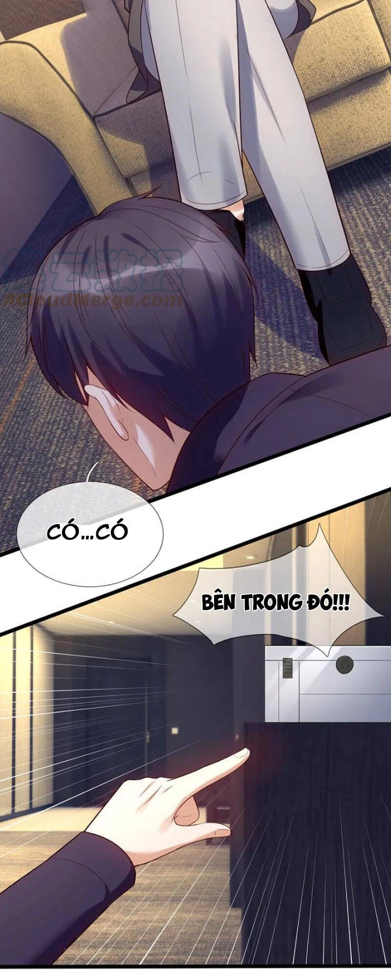 Ta Là Chiến Thần Vô Song Chapter 180 - 23