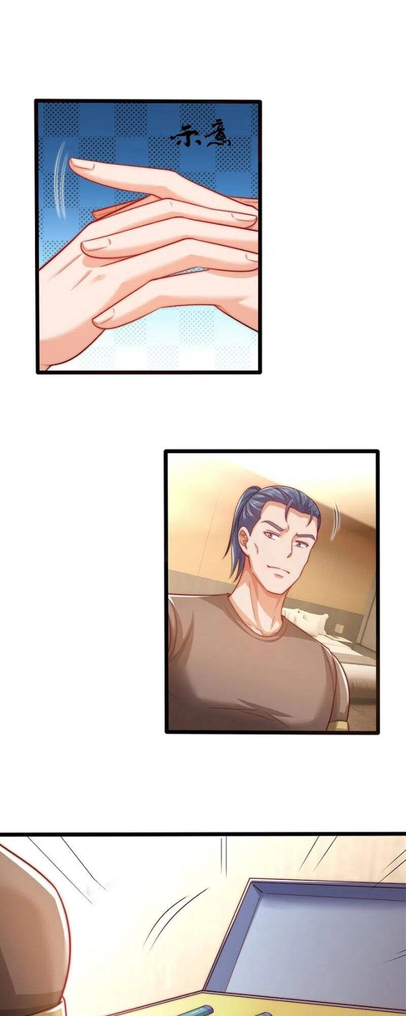 Ta Là Chiến Thần Vô Song Chapter 180 - 25