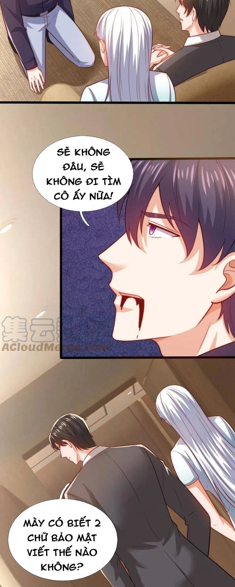 Ta Là Chiến Thần Vô Song Chapter 180 - 29