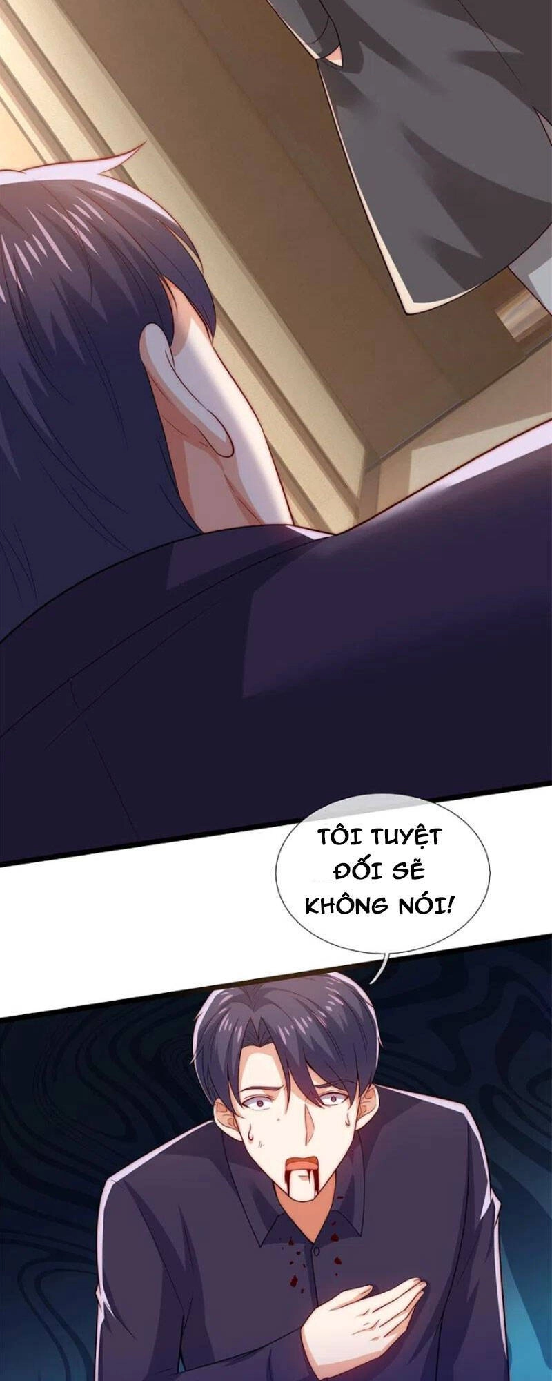 Ta Là Chiến Thần Vô Song Chapter 180 - 31