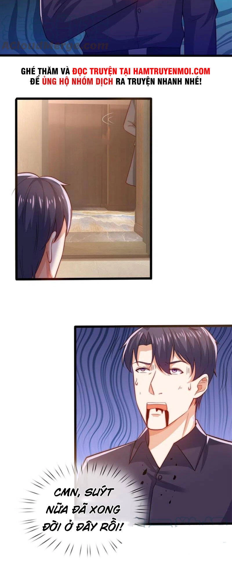 Ta Là Chiến Thần Vô Song Chapter 180 - 33