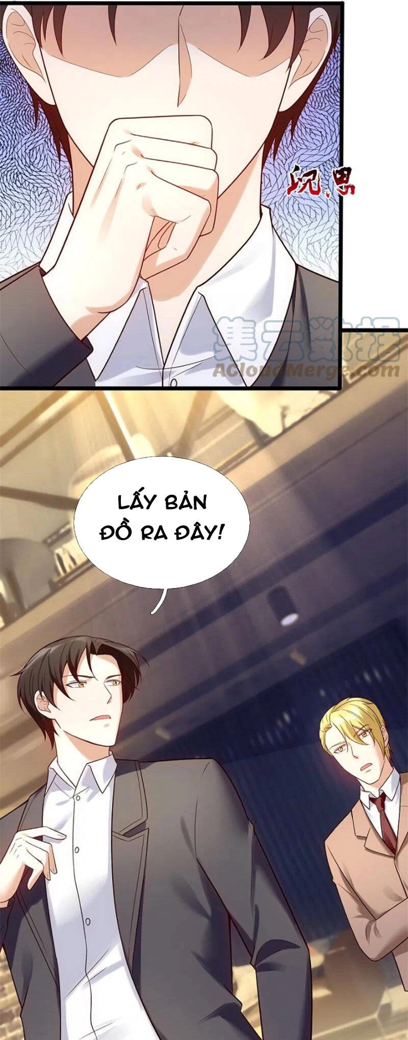 Ta Là Chiến Thần Vô Song Chapter 181 - 6