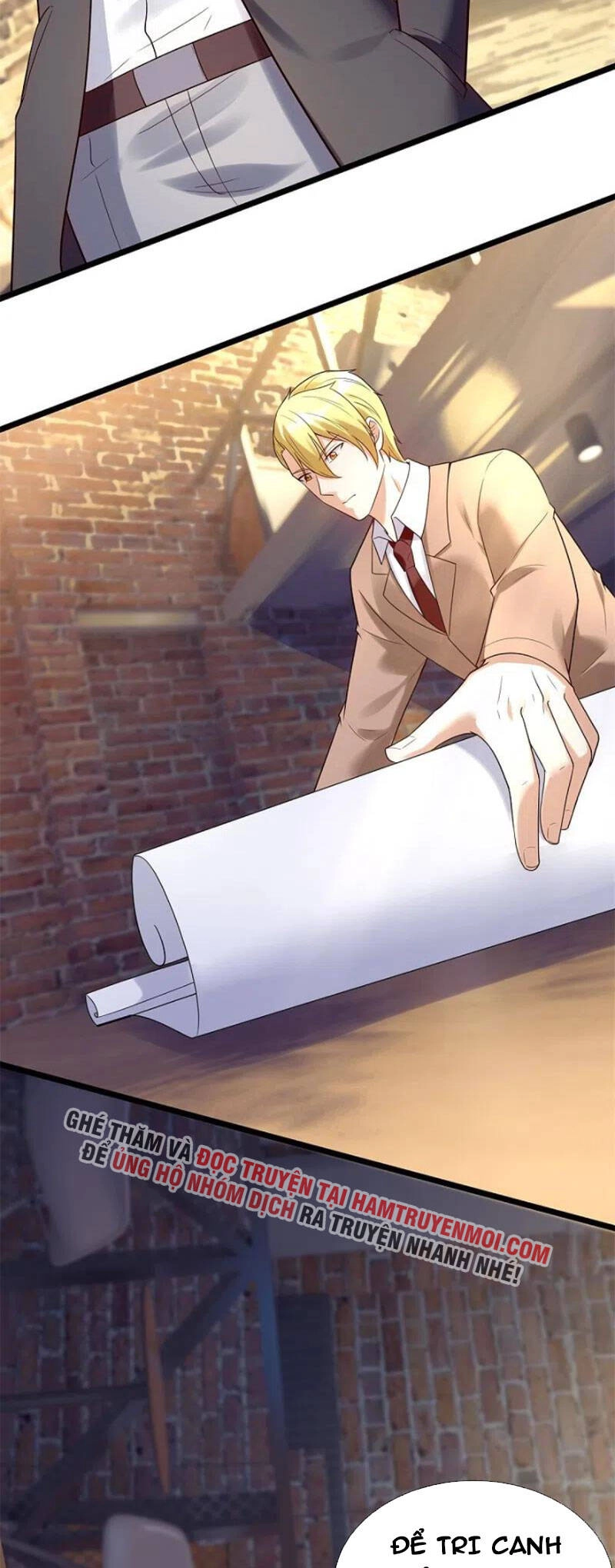 Ta Là Chiến Thần Vô Song Chapter 181 - 7