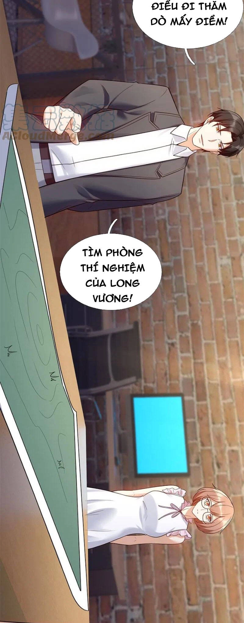 Ta Là Chiến Thần Vô Song Chapter 181 - 8