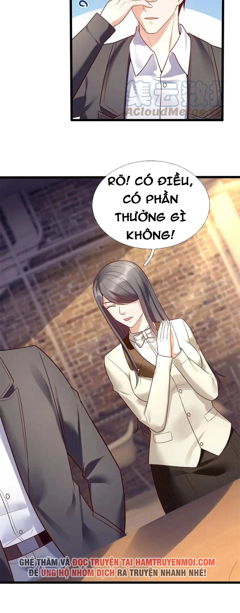 Ta Là Chiến Thần Vô Song Chapter 181 - 10