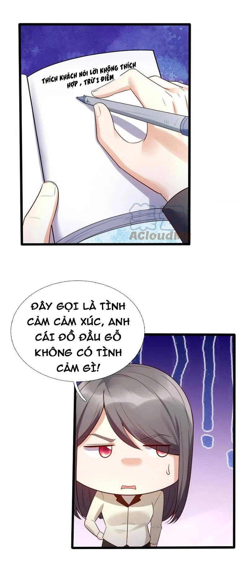 Ta Là Chiến Thần Vô Song Chapter 181 - 11