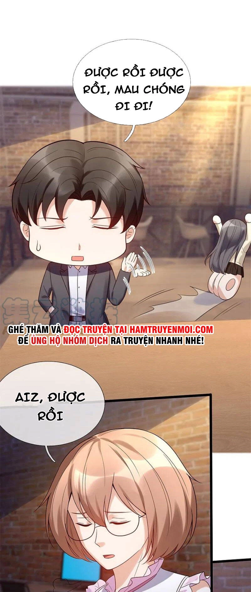 Ta Là Chiến Thần Vô Song Chapter 181 - 12