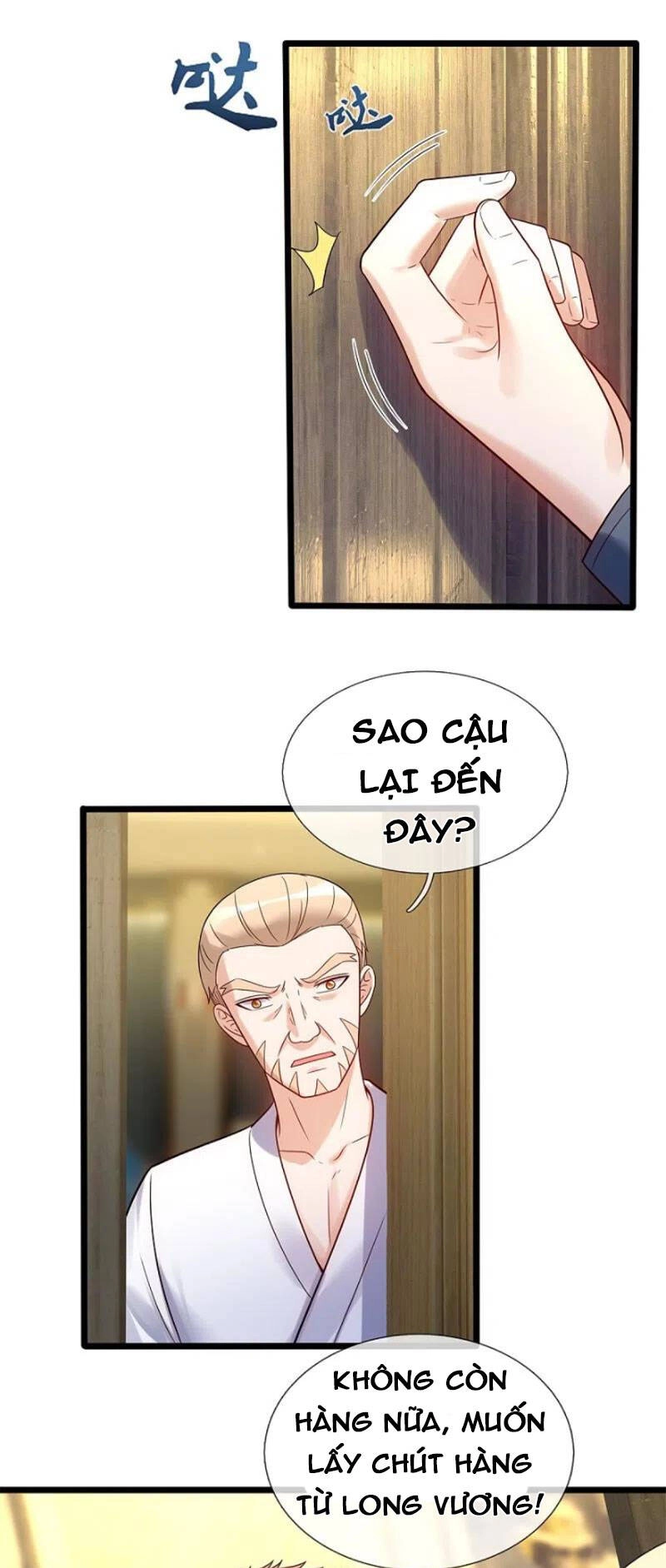 Ta Là Chiến Thần Vô Song Chapter 181 - 14