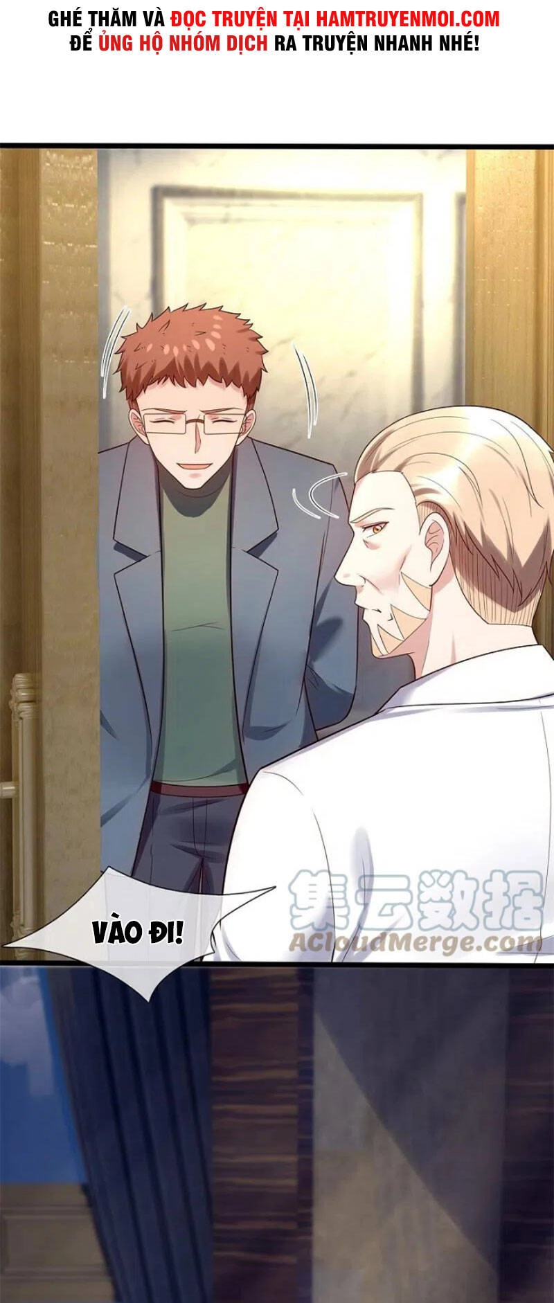 Ta Là Chiến Thần Vô Song Chapter 181 - 16