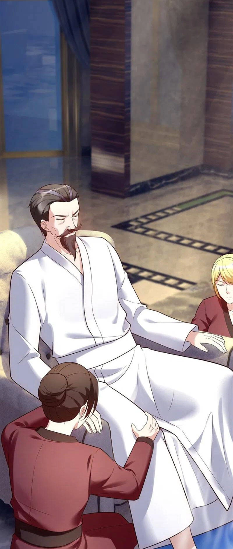 Ta Là Chiến Thần Vô Song Chapter 181 - 17