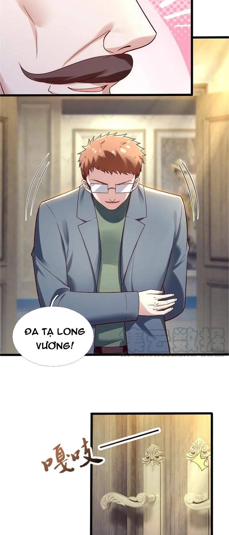 Ta Là Chiến Thần Vô Song Chapter 182 - 2