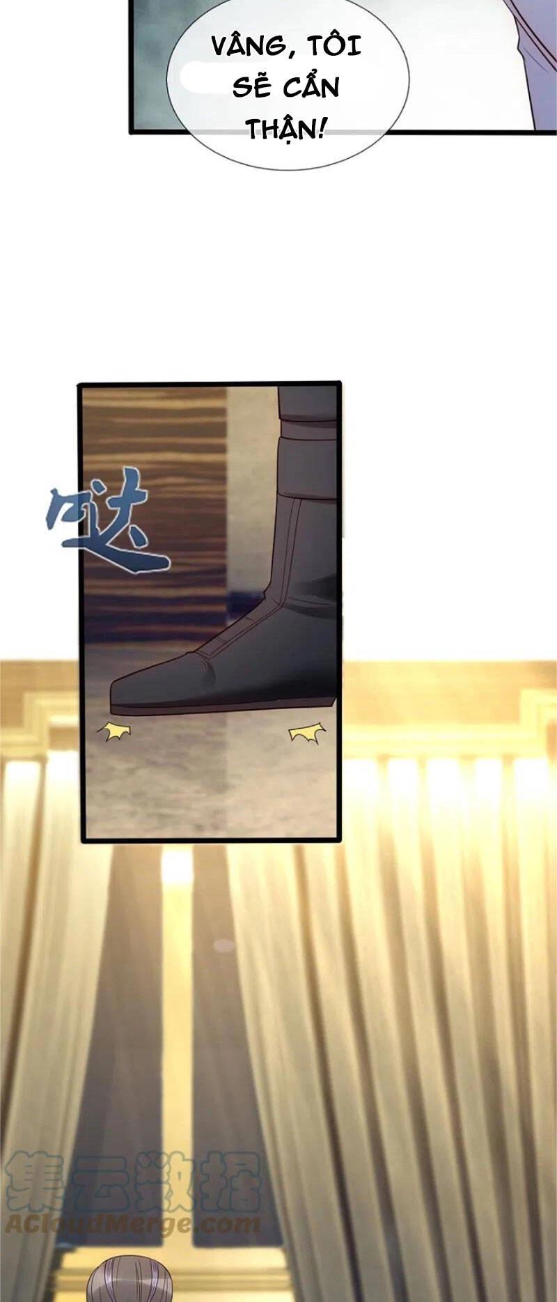 Ta Là Chiến Thần Vô Song Chapter 182 - 6