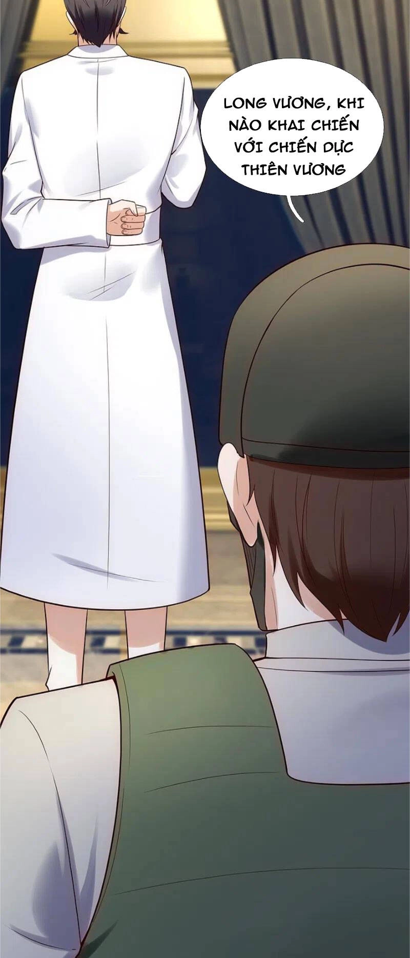 Ta Là Chiến Thần Vô Song Chapter 182 - 7