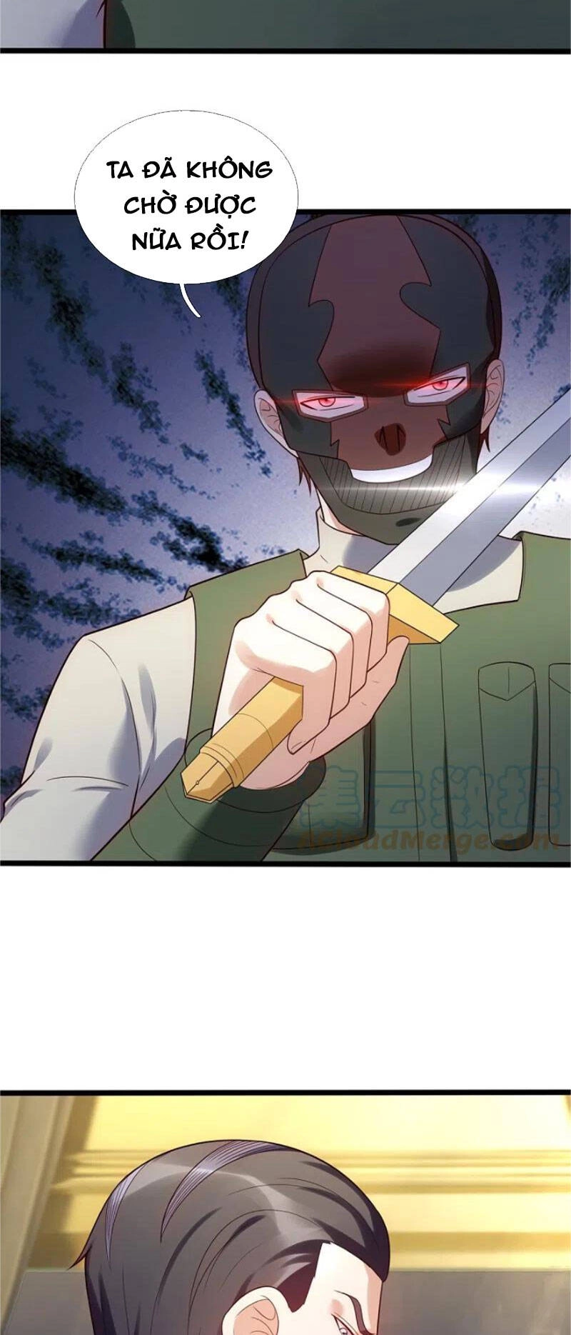 Ta Là Chiến Thần Vô Song Chapter 182 - 8