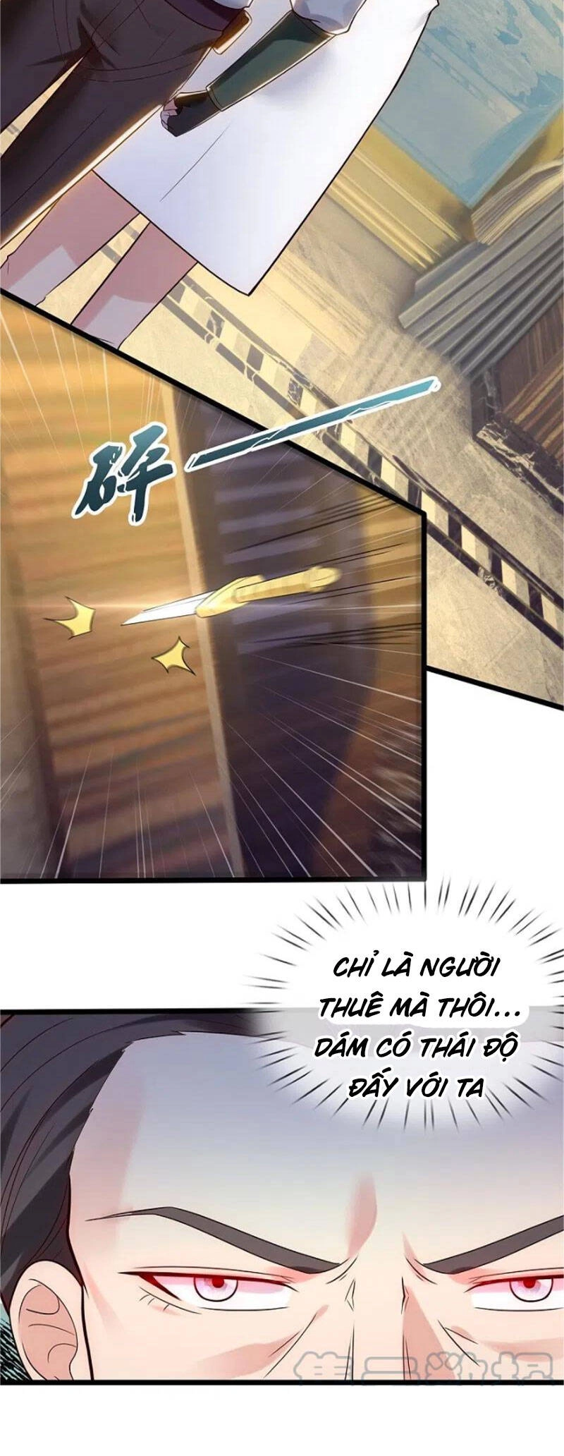 Ta Là Chiến Thần Vô Song Chapter 182 - 12