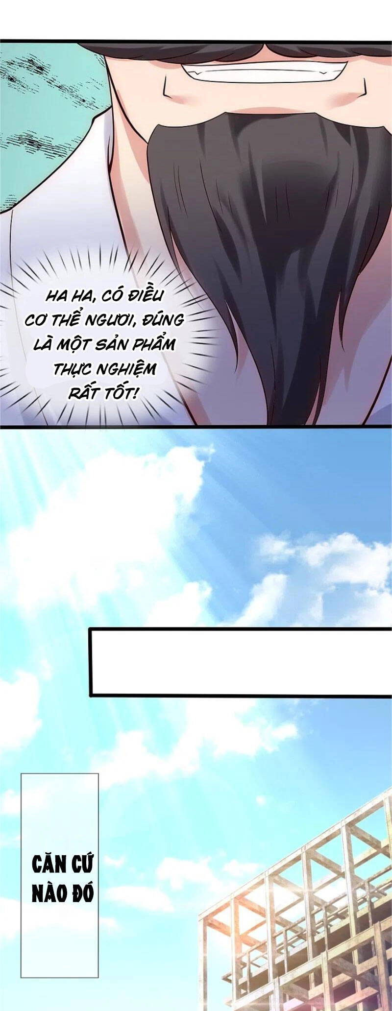 Ta Là Chiến Thần Vô Song Chapter 182 - 13