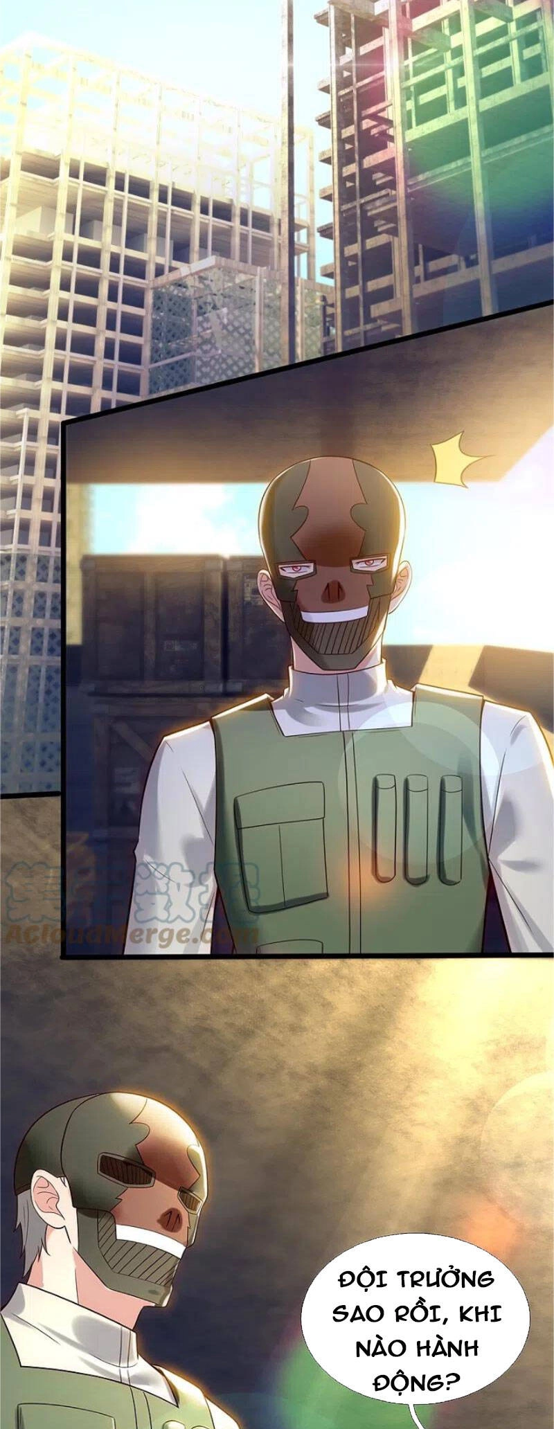 Ta Là Chiến Thần Vô Song Chapter 182 - 14