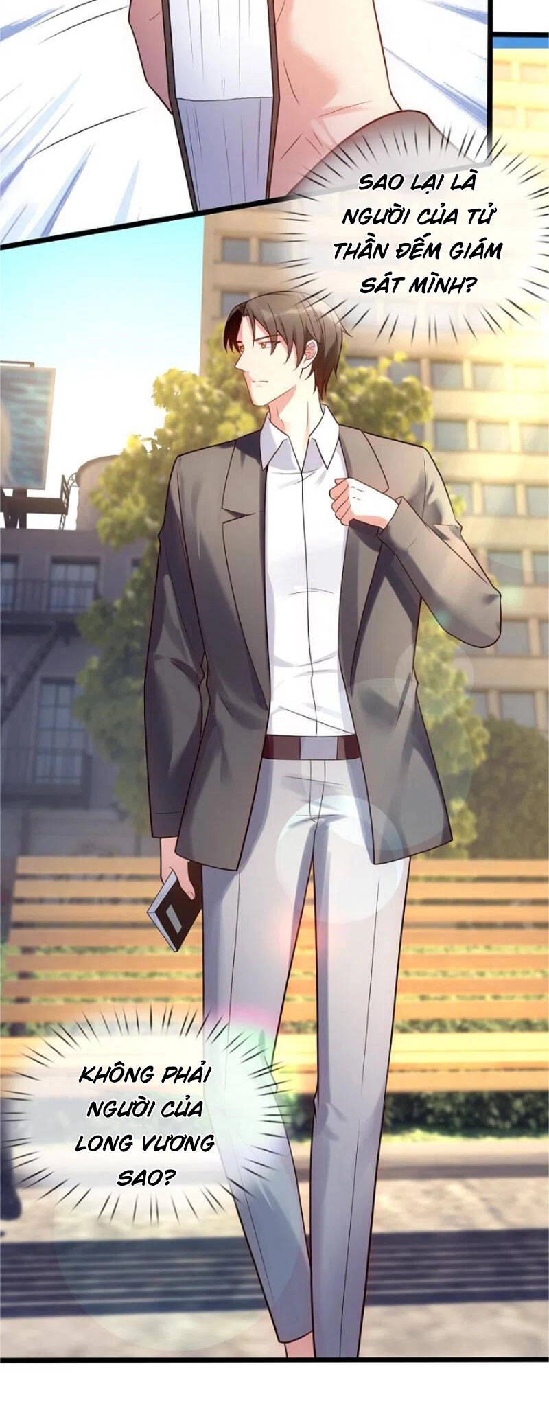 Ta Là Chiến Thần Vô Song Chapter 182 - 21