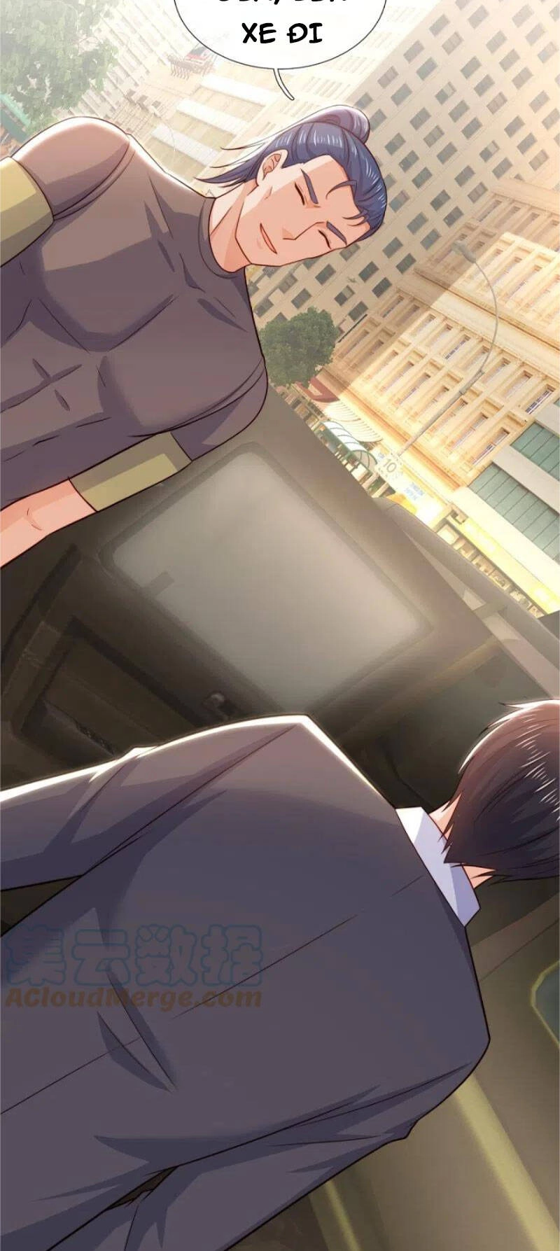 Ta Là Chiến Thần Vô Song Chapter 183 - 2