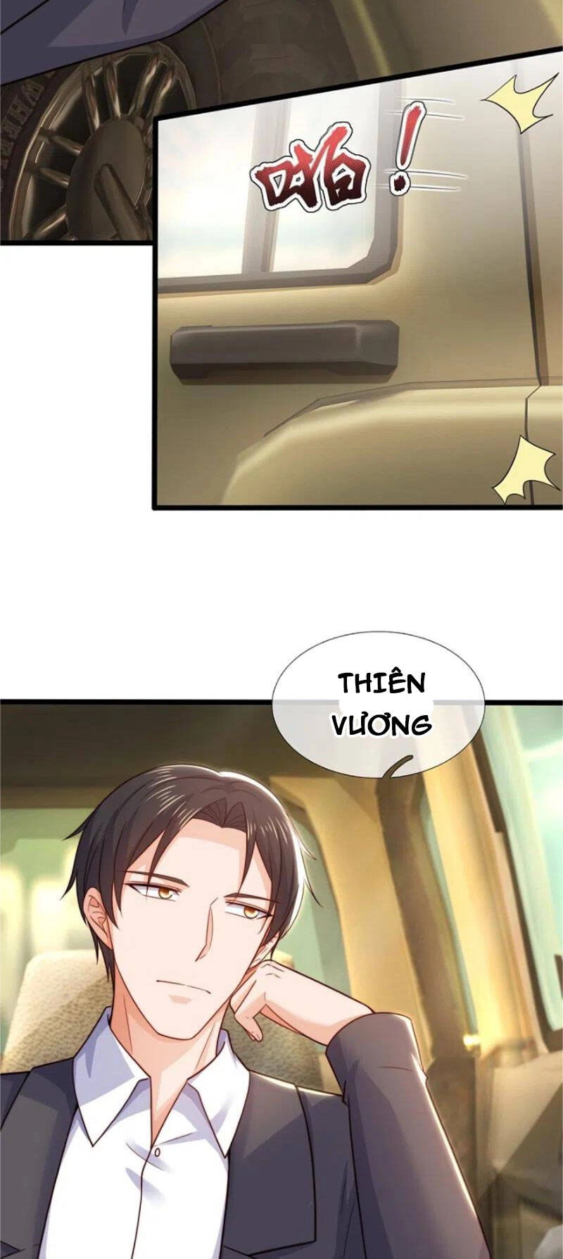 Ta Là Chiến Thần Vô Song Chapter 183 - 3