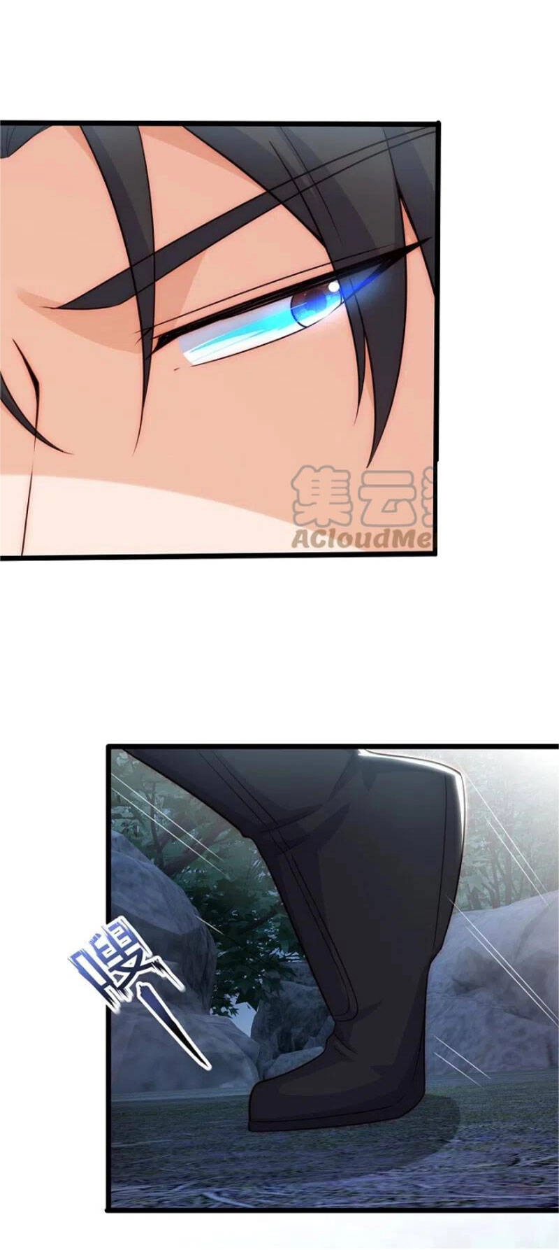 Ta Là Chiến Thần Vô Song Chapter 183 - 10