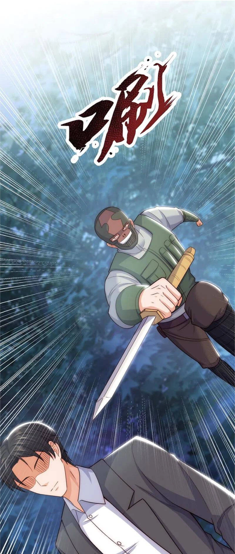 Ta Là Chiến Thần Vô Song Chapter 183 - 11