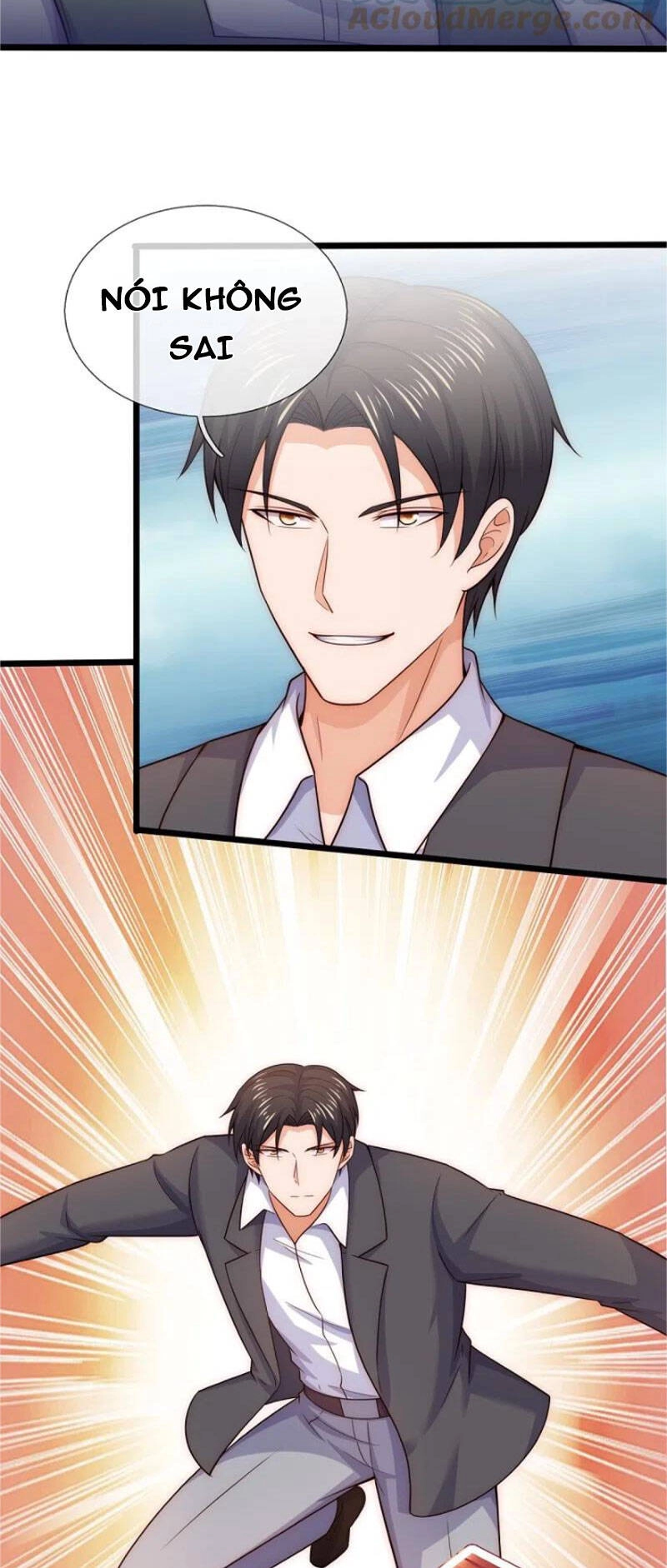 Ta Là Chiến Thần Vô Song Chapter 183 - 14