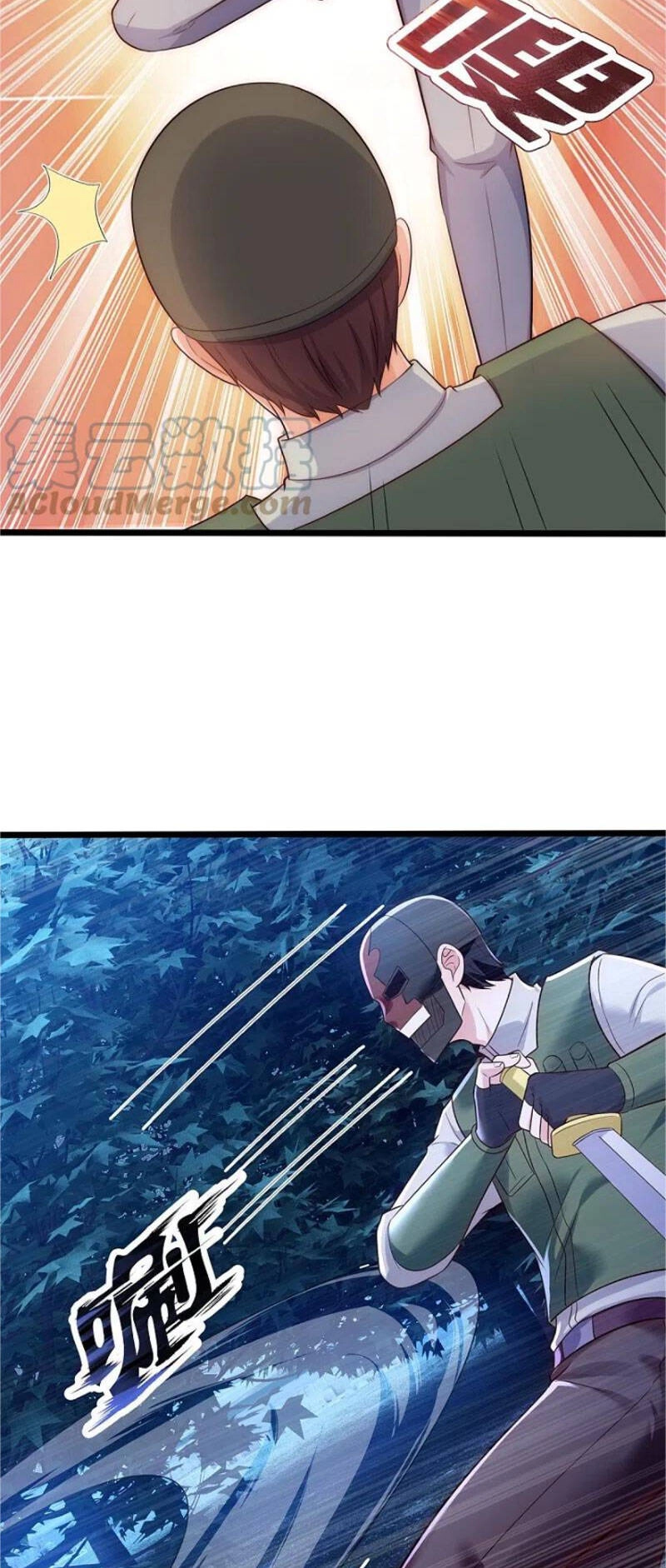 Ta Là Chiến Thần Vô Song Chapter 183 - 15