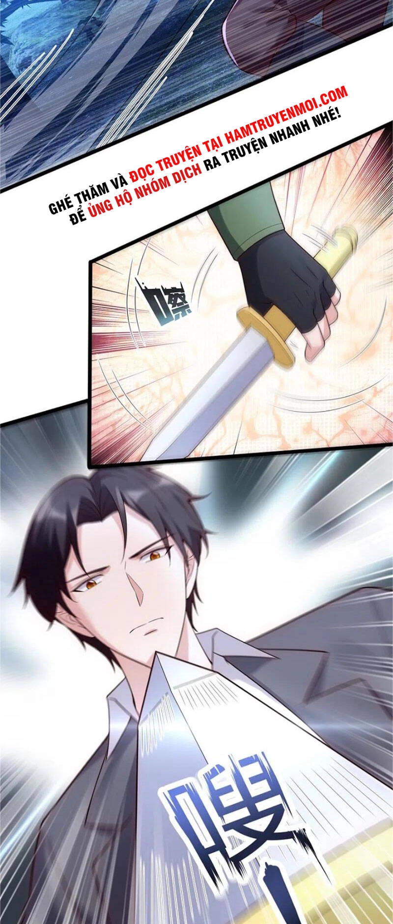 Ta Là Chiến Thần Vô Song Chapter 183 - 16