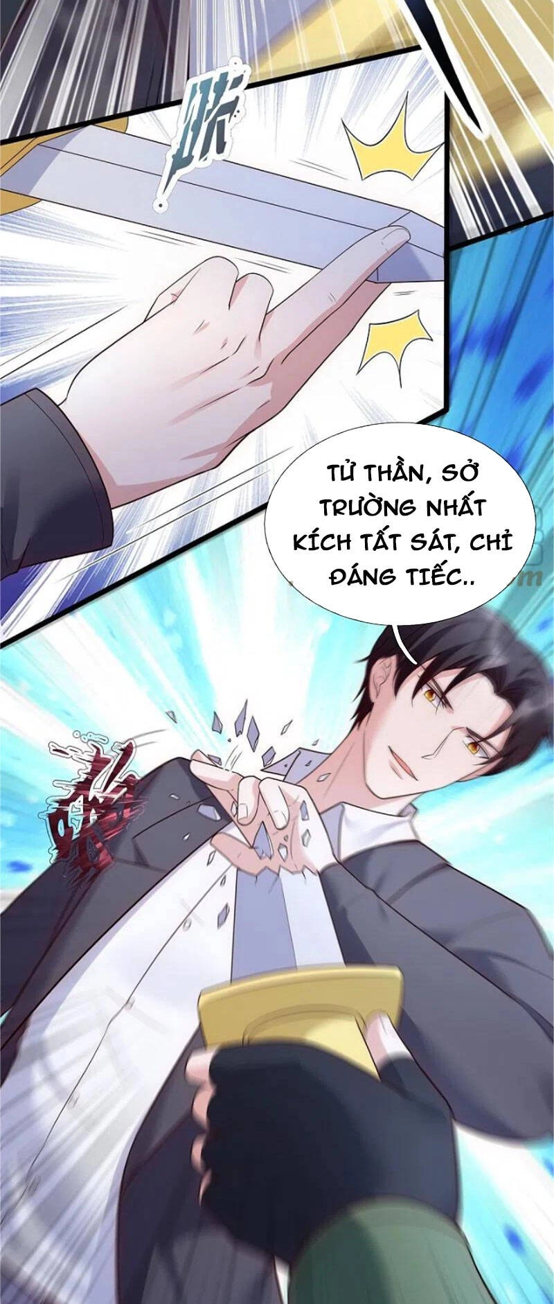 Ta Là Chiến Thần Vô Song Chapter 183 - 17