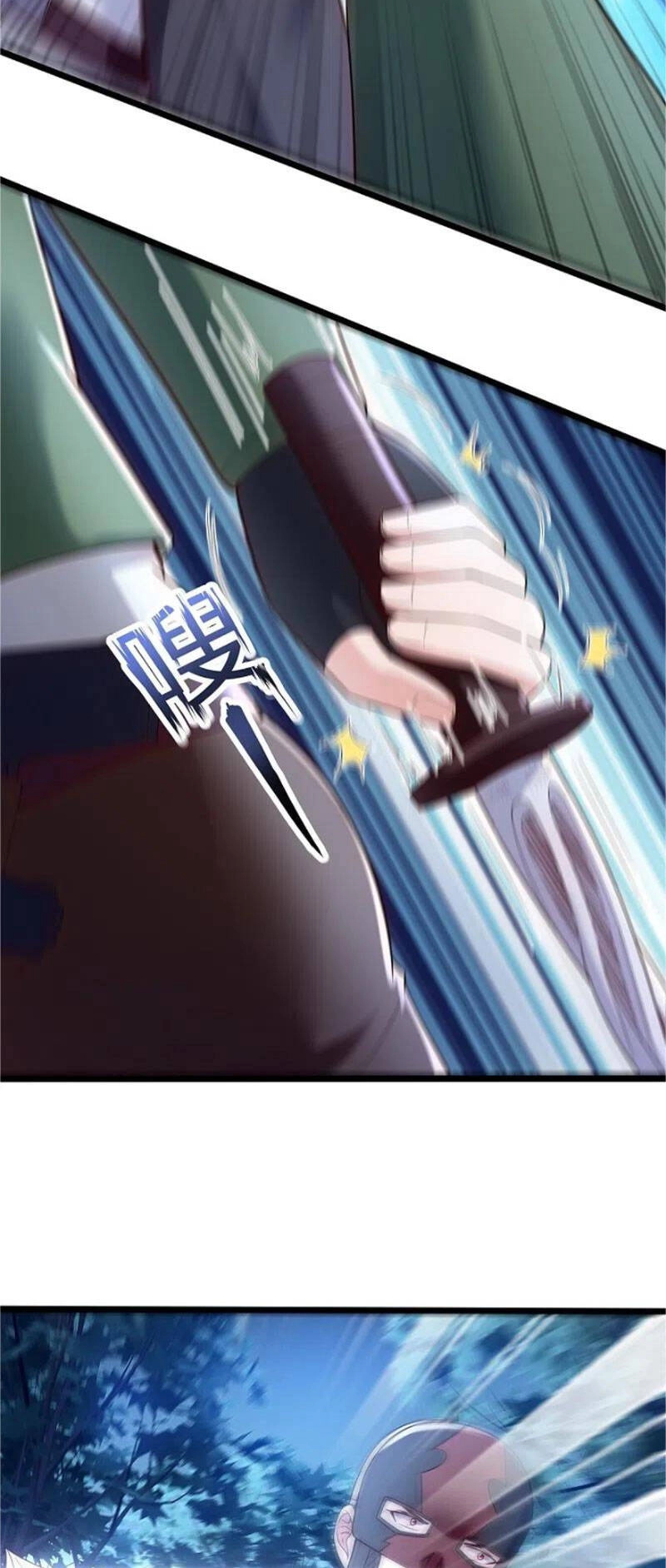 Ta Là Chiến Thần Vô Song Chapter 183 - 18