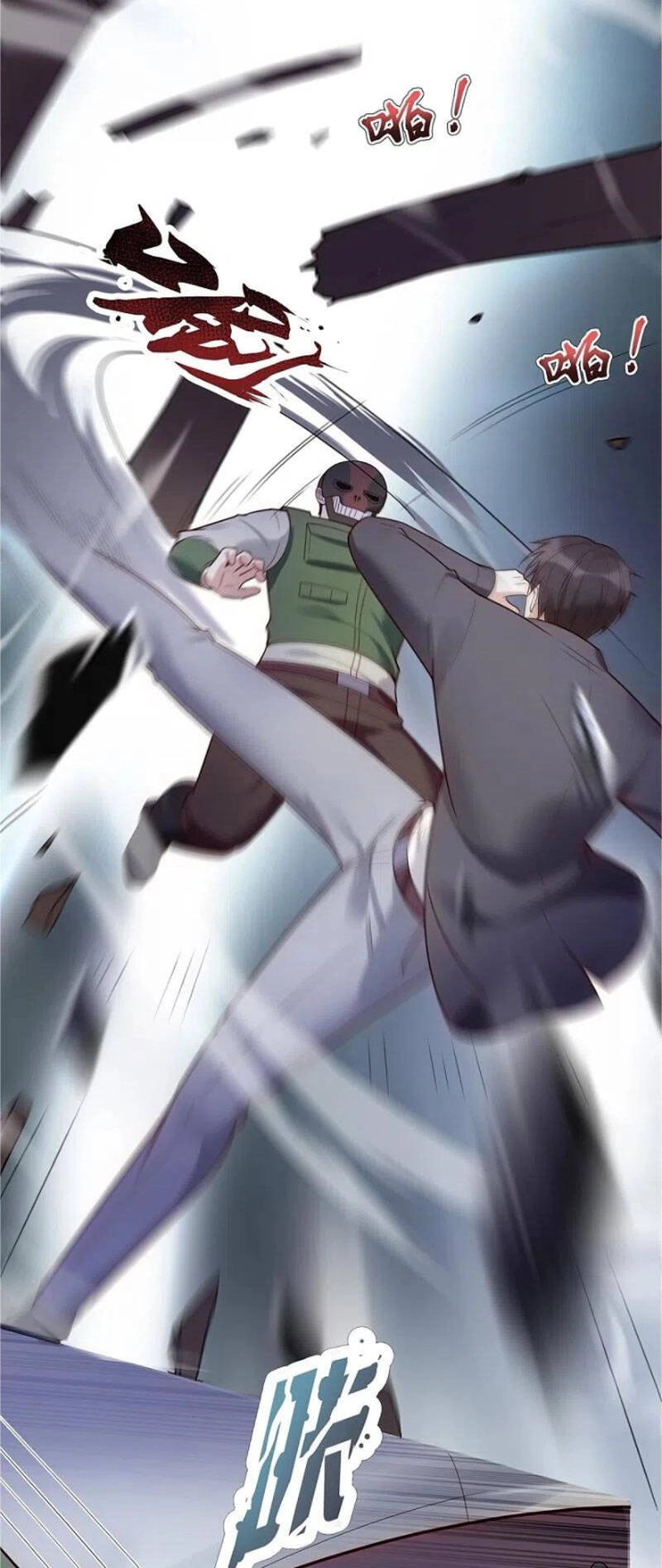 Ta Là Chiến Thần Vô Song Chapter 184 - 2