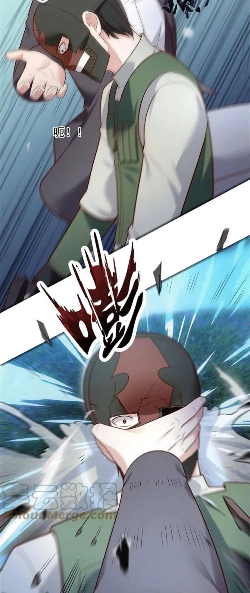 Ta Là Chiến Thần Vô Song Chapter 184 - 4