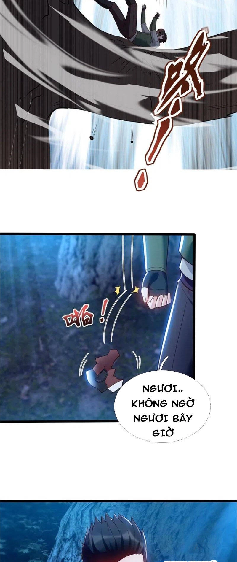 Ta Là Chiến Thần Vô Song Chapter 184 - 7