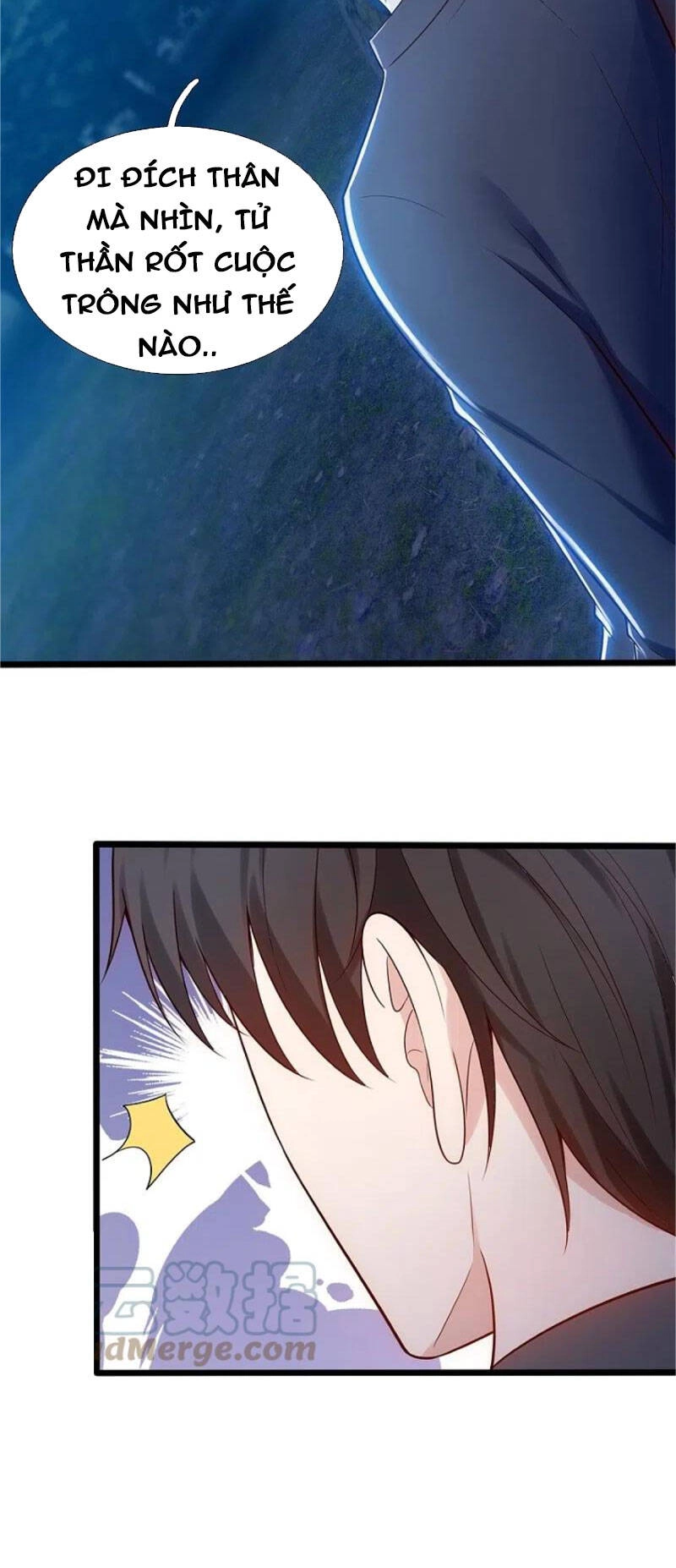 Ta Là Chiến Thần Vô Song Chapter 184 - 13