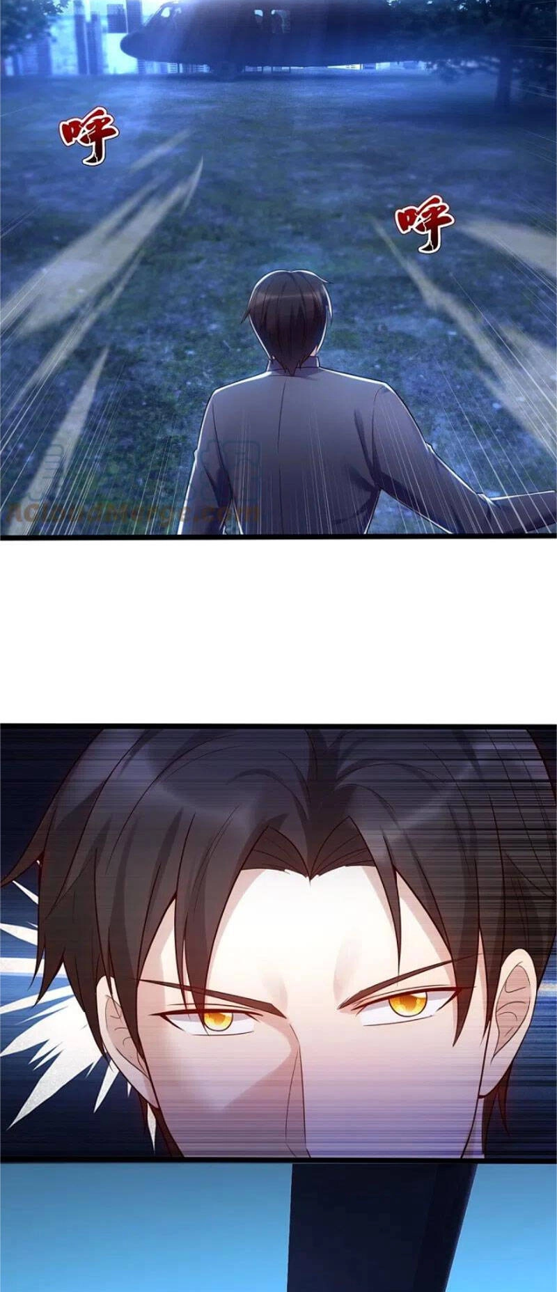 Ta Là Chiến Thần Vô Song Chapter 184 - 15