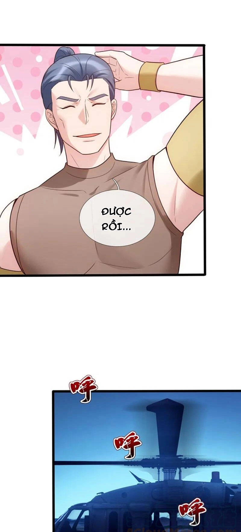 Ta Là Chiến Thần Vô Song Chapter 185 - 12