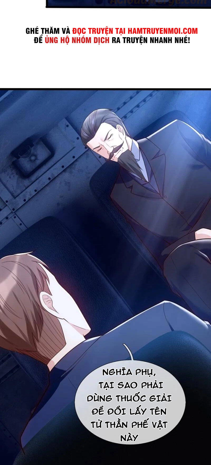 Ta Là Chiến Thần Vô Song Chapter 185 - 13